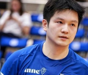 郝帅:樊振东欧冠决赛换海绵还是大意了 平时训练行半决赛决赛压力太大