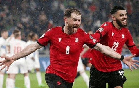 意甲双星生死博弈！土耳其主场死磕格鲁吉亚：2-1 成最大剧本？3 球大战引爆凌晨