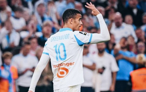 格林伍德重返红魔？名记：曼联只想要50%二转分成，不可能回英超