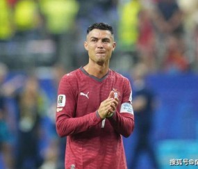 53岁前英超金靴再喷C罗：他害葡萄牙队世界杯出局 队友敢怒不敢言