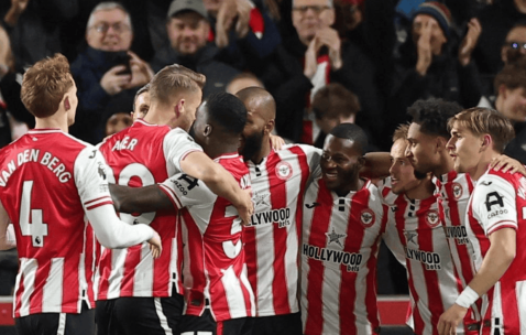 爆大冷！利物浦被踢爆，11亿欧身价也没用，英超耻辱4连败