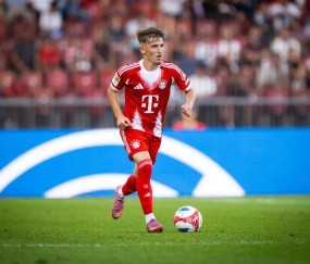 残暴至极，拜仁慕尼黑开局15连胜，持续刷新纪录！