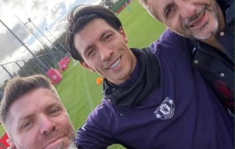 曼联战热刺利马恐无缘复出！阿莫林再次冲击第二，复仇战幸运眷顾