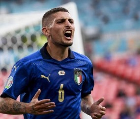 尤文图斯签下维拉蒂，无欧年薪三千万，意甲新风向