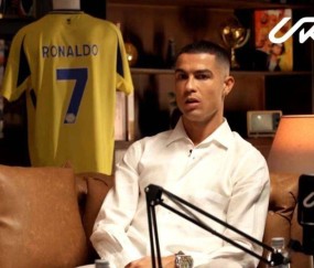 C罗再谈曼联：架构出错阿莫林也无法创造奇迹，为红魔难过希望尽快复兴