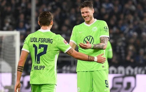 周六021：德甲 汉堡VS沃尔夫斯堡，专家最新比分预测！