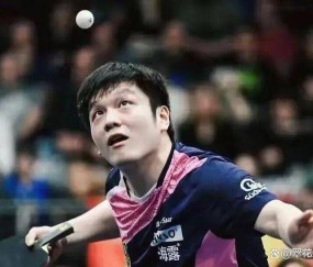 樊振东德甲顶薪签约，碾压欧洲本土巨星，乒坛格局暗含巨大变数