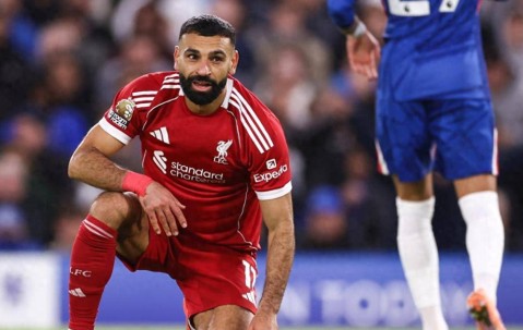 6场1球！身价高达1.2亿欧，利物浦新援效率低下，让人失望