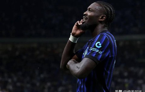 谁将竞逐2026年金球奖？姆巴佩为皇马闪耀，哈兰德效力曼城