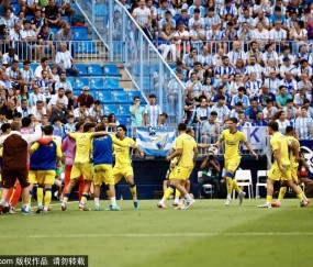 西甲联赛最新动态：转会热潮与新赛季赛程全解析