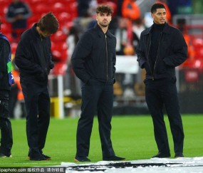 皇马遇强则弱？阿隆索战术引发球迷热议