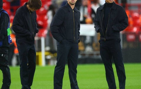 皇马遇强则弱？阿隆索战术引发球迷热议