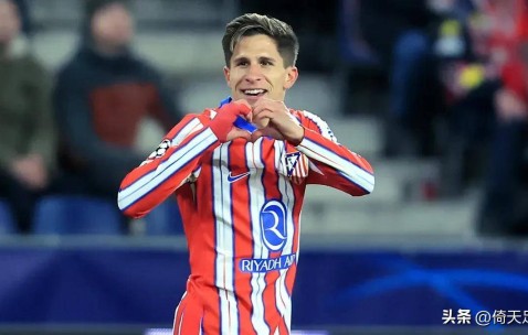 0-2！马竞终结贝蒂斯不败金身破除西甲客场不胜魔咒全场最佳是他