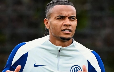 曼城弃将仅用6场就征服新东家，国米或掏1500万欧直接买断