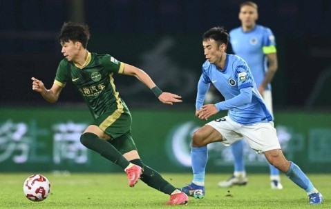 曝多家欧洲俱乐部报价王钰栋！最大障碍浮现，英超德甲或成下一站