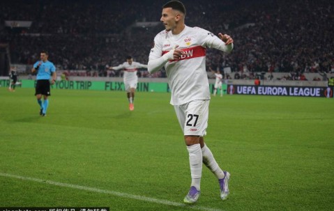 19岁天才前锋马拉吸引国米与巴黎关注：德甲新星的崛起与未来