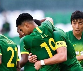 国安夏窗锁定张稀哲！留洋德甲 + 中超德布劳内，续约稳了