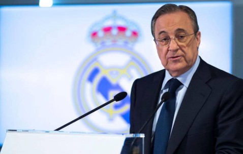 皇马8000万欧元“顶级球员”确定离队，德甲射手将加盟！