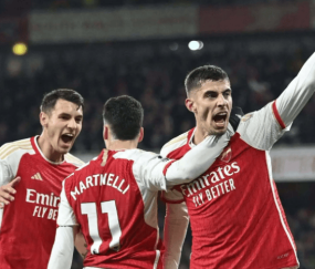 25160期胜负彩足彩：欧冠斯拉维亚主场迎阿森纳，是黑马逆袭还是枪手碾压？