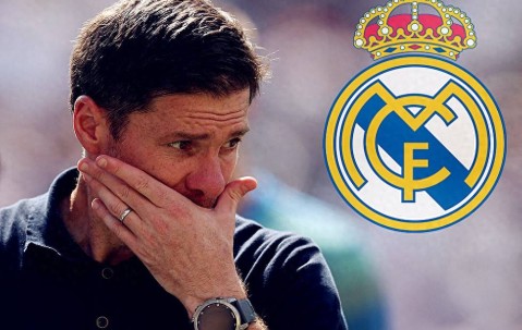 6场零封，1场丢5个！皇马变得不可捉摸，这是阿隆索喜欢的足球吗