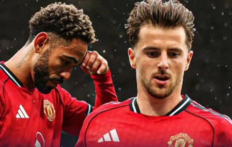 曼联双核复出战切尔西！阿莫林称教皇来也不放弃343，拒谈加纳乔