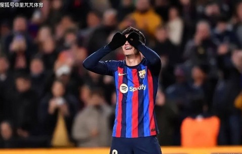 志向很远大他不在乎！巴萨真核排金球奖第11名，他只想团队成就