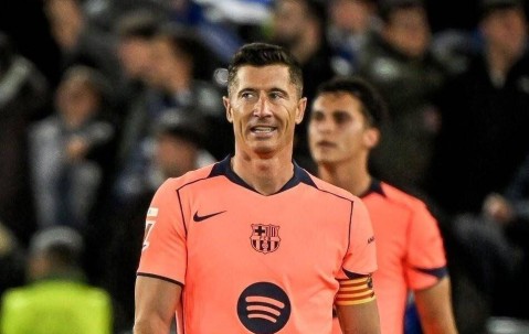 3-2，1-0！巴萨爆冷翻车，保级三队集体发飙，西甲保级悬念重生