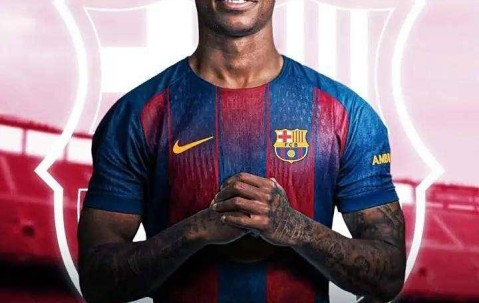 拉什福德助巴萨战胜纽卡，展现个人实力