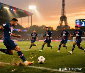 5.29日：法甲升降级附加赛尼斯对阵圣埃蒂安，保级生死战最终将会鹿死谁手