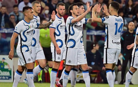 11/3周一赛事前瞻：意甲：拉齐奥VS卡利亚里（内附13场预测）