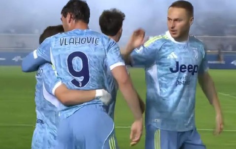 意甲4队争四！尤文1-0后进前三，米兰有麻烦了：2场不胜或掉队