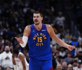 ESPN预测新赛季奖项：约基奇MVP 文班DPOY