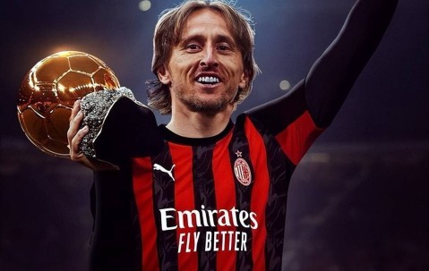 米兰再遭爆冷平了副班长，却难掩盖魔笛的光彩：40岁的他仍是顶级