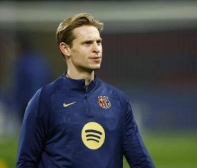 巴萨2-1战胜纽卡！西甲欧冠首胜英超，不是莱万，最大功臣是他