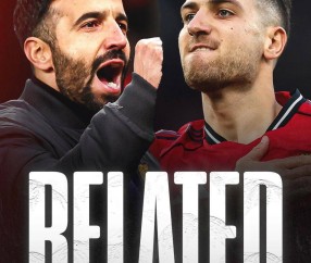 曝阿莫林与曼联铁闸是亲戚，都是马戏团后代！ 其稳居主力备受争议