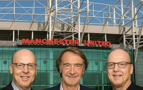 曼联又打起了大马丁的主意！他为夏窗转会失败沮丧！考察西甲三右闸