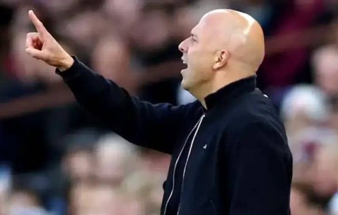 利物浦计划报价身价1亿英镑英超球星，斯洛特十分青睐这名球员