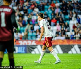 Here we go！罗马诺：科莫签下19岁中场利贝拉里，转会费600万欧