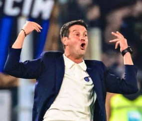 菜鸟又如何？国米新帅一路干掉意甲冠军牛人，情商才是最强王牌！