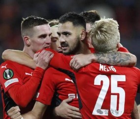 巴黎FCVS雷恩：法甲劲旅的“陷阱”？雷恩今晚客场有点难度