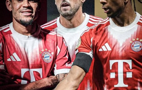 拜仁最强三叉戟英超制造 德甲最贵球员即将回归 最强南大王开启
