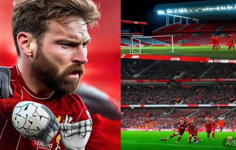 欧冠爆冷利物浦输球，防线漏洞与伤病危机如何破解？