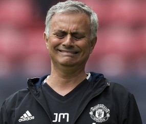 违约金之王！穆帅生涯7次下课，累计获1.15亿欧元赔偿金