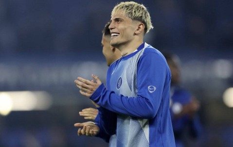 曼联弃将闪耀欧冠！拉什福德助攻，格林伍德首球，霍伊伦梅开二度