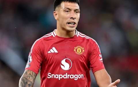 利马回归倒计时！阿根廷合练加速曼联铁卫复出