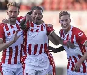 欧罗巴小组焦点战：贝红星VS里尔 东欧劲旅能否主场掀翻法甲豪强？