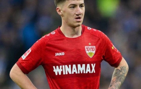 曼联冬窗或签下德甲新秀，4300万英镑即可成交！巴莱巴向主帅表明态度