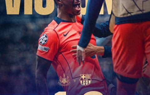 弗里克魔法生效！拉什福德涅槃重生，巴萨2500万新门神白菜价封神