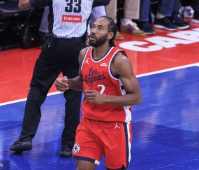 阴阳合同调查阻碍伦纳德交易！小卡可能面临禁赛风险