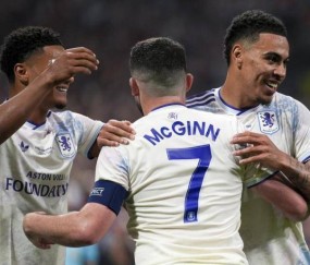 4-1，3-0！足坛悲喜夜！亚冠冠军爆发，维拉欧联夺冠，多纪录改写